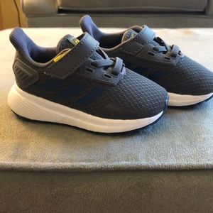 Toddler Boy Adidas Sneakers